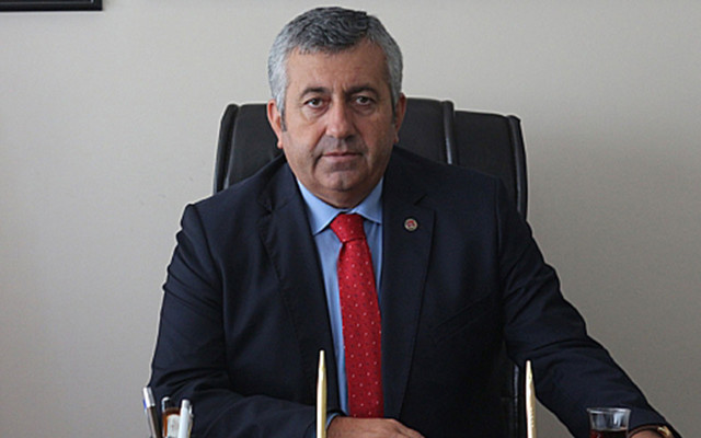 Özel Halk Otobüsleri Odası Başkanı böyle seslendi: Batıyoruz - Resim: 0