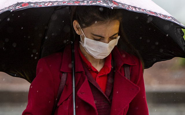 Maske satışında tavan fiyat belli oldu! Tanesi 1 liradan 50'li paketle satışta - Resim: 0