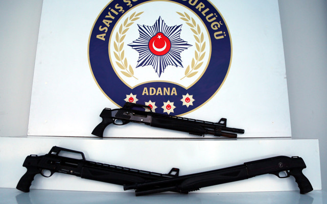 Adana'da silahlar konuştu desteğe gelen arkadaşını vurup öldürdü - Resim: 2