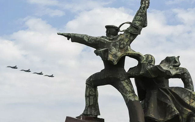 Cumhurbaşkanı Erdoğan'dan Putin'e tebrik mesajı! - Resim: 0