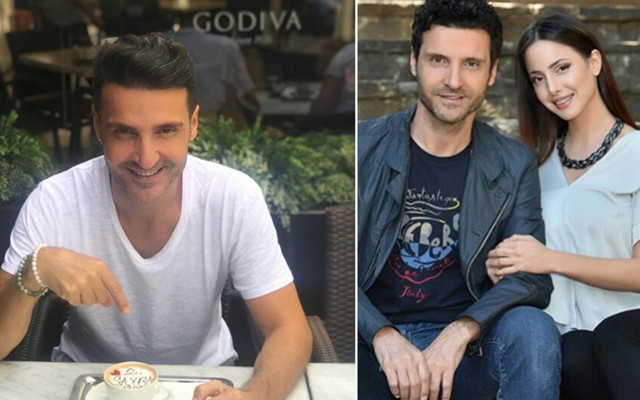 Burcu Kartal yaşı kaç Sinan Özen'in eşi kimdir ne iş yapıyor? - Resim: 4