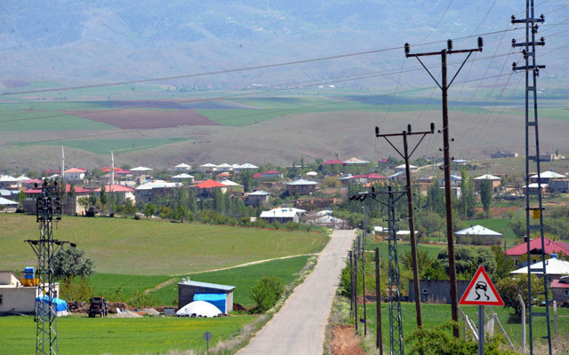 Kahramanmaraş'ta karantinaya alınan mahallede vaka sayısı 30'a çıktı - Resim: 0