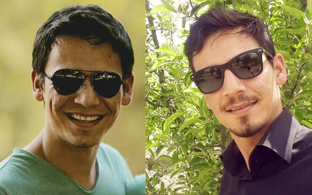 Antalya'da kayıp PTT çalışanı taksiciye 'Arkadaşlarım gelip alacak' demiş - Resim: 0