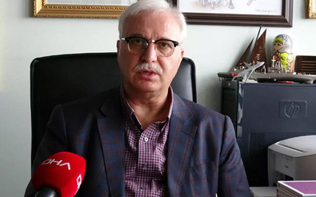 Bilim Kurulu üyesi Prof. Dr. Özlü'den sevindiren koronavirüs açıklaması! - Resim: 0