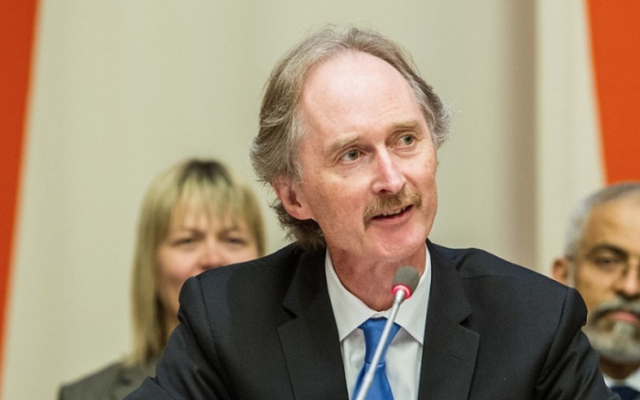 Suriye'deki iç savaş bitiyor! Esad rejimi ve muhalifler masaya oturmak için anlaştı - Resim: 0