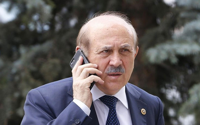Bahçeli'nin danışmanından Sabah ve Burhan Kuzu'ya sert sözler - Resim: 1