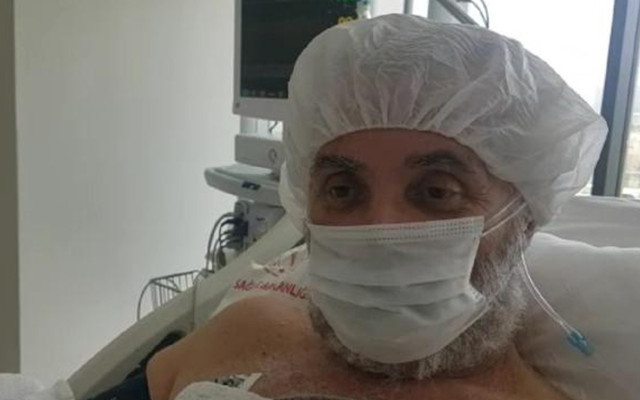 Bursa'da 2 ay yoğun bakımda koronavirüs savaşı verdi normal odaya alındı - Resim: 0