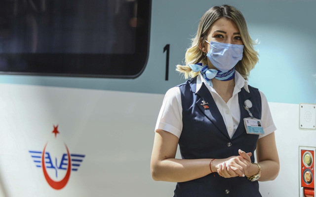 Yüksek hızlı tren seferleri başlıyor ilk sefer Ankara'dan İstanbul'a - Resim: 3