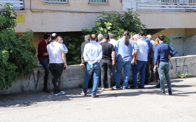 Şanlıurfa'da bahçede oynayan çocuklar cansız kadın bedeni buldu - Resim: 0