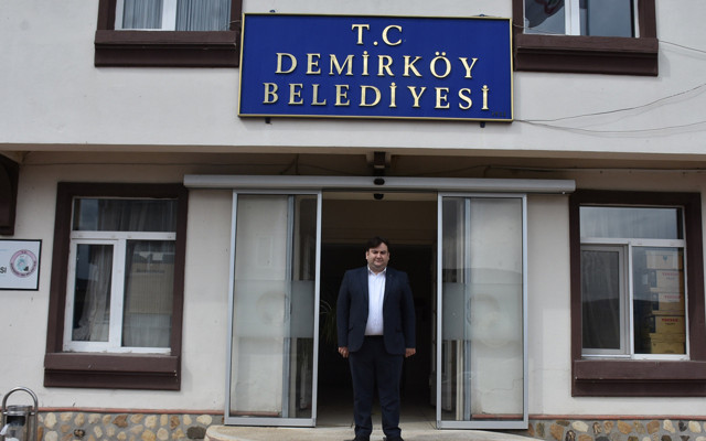 Kırklareli'nde cenaze aracı çalıp yaptıklarına bakın vatandaşın sorusu ortaya çıkardı - Resim: 0