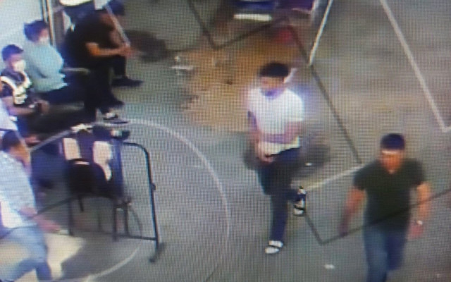 Polis Atakan Arslan'ın şehit edildiği silahlı saldırıyla ilgili 2 kişi yakalandı - Resim: 0