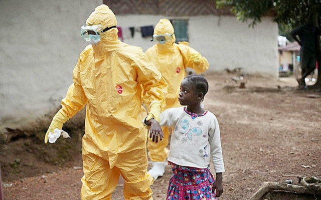Kovid-19'u atlatmadan ebola salgını yeniden hortladı! Resmen duyurdular ölüler var - Resim: 0