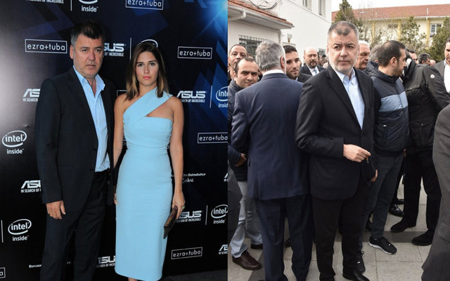 Süleyman Toplusoy kaç yaşında neden öldü? Süleyman Toplusoy'un mağazası - Resim: 1