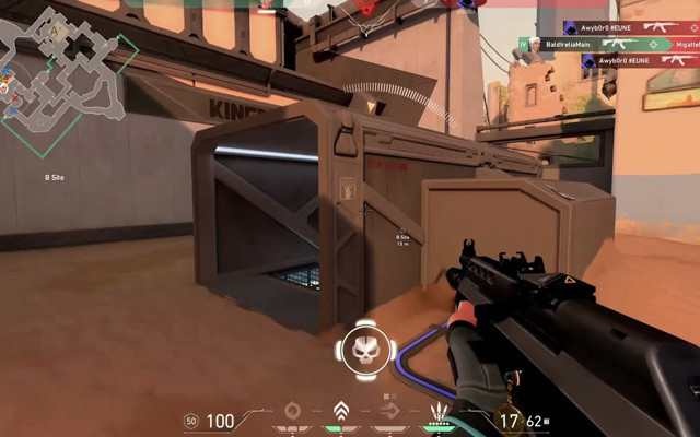 Valorant ücretsiz indirme nasıl olur? Valorant nasıl oynanır? - Resim: 0