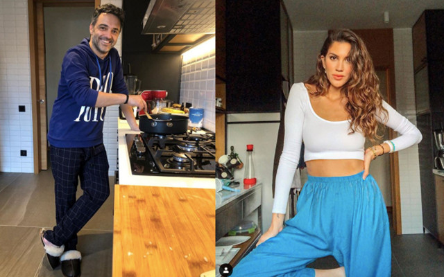 Melodi Elbirliler kimdir kaç yaşında Arda Türkmen'in sevgilisi çıktı - Resim: 0