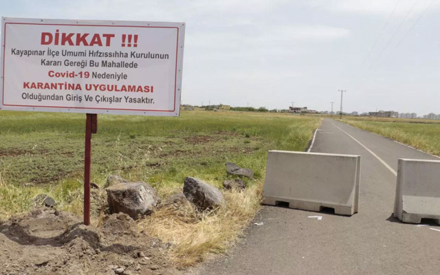 Doğu ve Güneydoğu koronavirüs vakaları neden arttı? Vatandaş ikisini karıştırıyor - Resim: 0