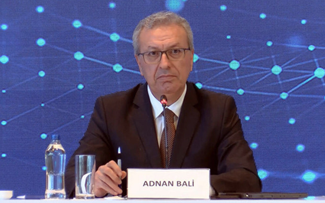 Adnan Bali aslen nereli ne iş yapıyor eşi Figen Bali kimdir? - Resim: 0