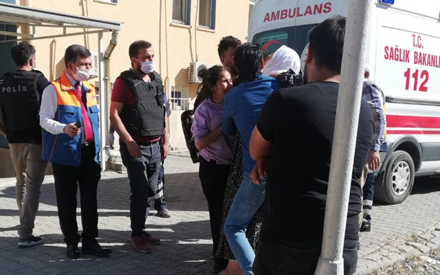 Siirt'te balık avlarken kaybolmuştu acı haber geldi - Resim: 0