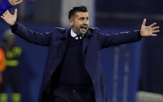 Nenad Bjelica Fenerbahçe’ye çok yakın! Geliş tarihi belli oldu - Resim: 0