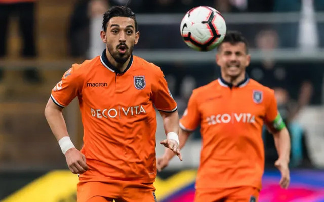 Fenerbahçe İrfan Can Kahveci'de ısrarcı - Resim: 0