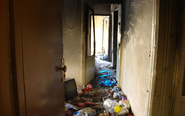 Aydın'da yangın çıkan evde bir gerçek daha ortaya çıktı - Resim: 1