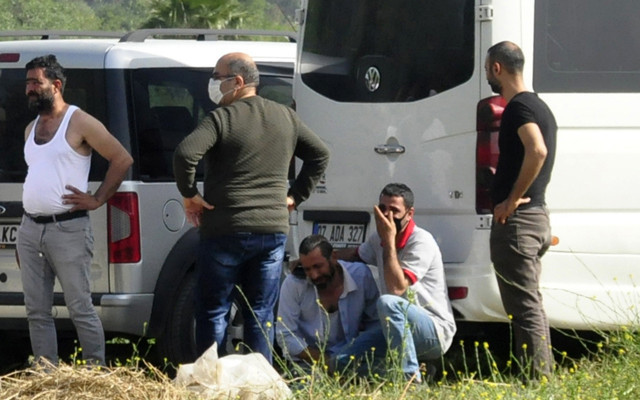 Antalya'da oğlunun acısı dinmeyen babanın gençlere uyarısı var - Resim: 0
