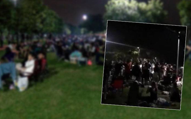 Prof. Dr. Mehmet Ceyhan tavrını koydu: Maske takmayana ceza verilsin - Resim: 0