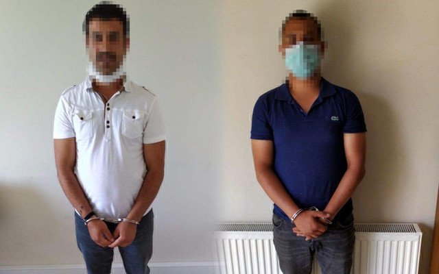 Tekirdağ'da skandal! Yardım ettikleri yaşlı kadını soymaya gittiler - Resim: 0