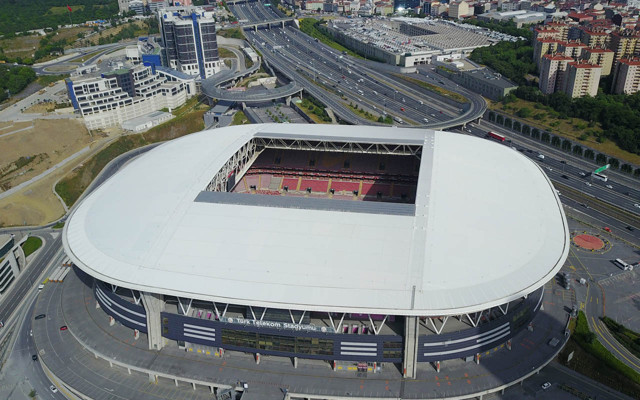 Galatasaray koronavirüs tedbirlerini aldı Gaziantep maçını bekliyor - Resim: 0