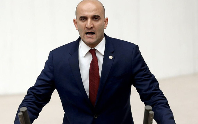 Olcay Kılavuz TBMM'de yumruk olayı nedir? Olcay Kılavuz kimdir? - Resim: 1