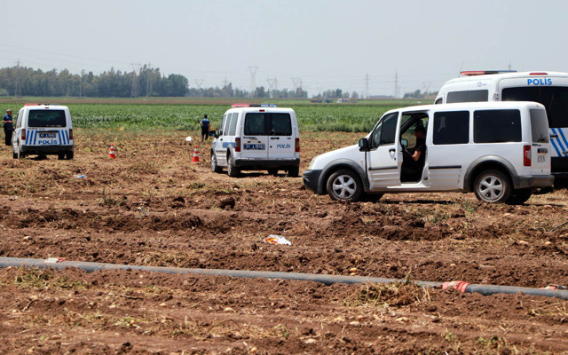 Adana'da 'Başak' kavgasında 4 kişiyi vuranlar tutuklandı - Resim: 1