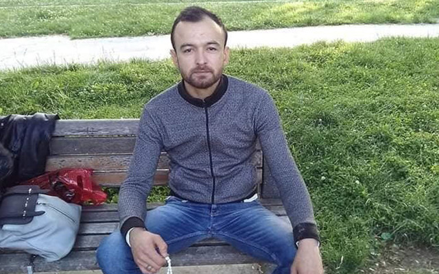 Bartın'da 5 yıl önce ölen ağabeyiyle kaderi aynı oldu yanına gömüldü - Resim: 2