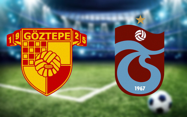 Göztepe Trabzonspor maçı golleri ve geniş özeti - Resim: 4