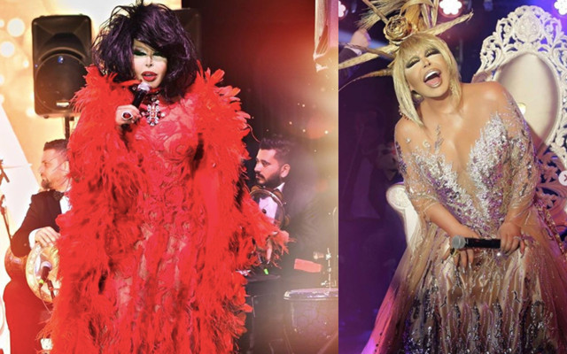 Bülent Ersoy evlilikleri kaç kere evlendi ilk eşi kimdir? - Resim: 0