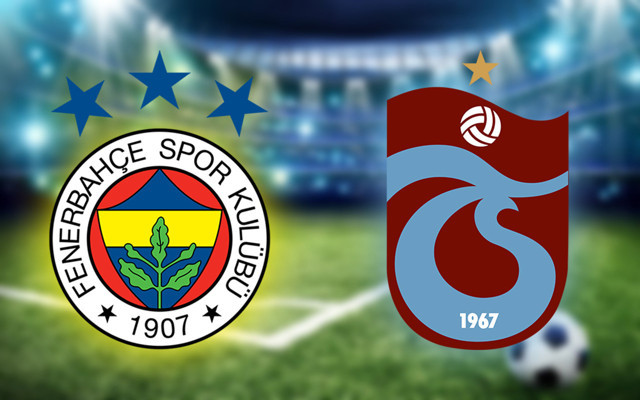 Fenerbahçe Trabzonspor Türkiye kupası yarı final maçı golleri ve geniş özeti - Resim: 3