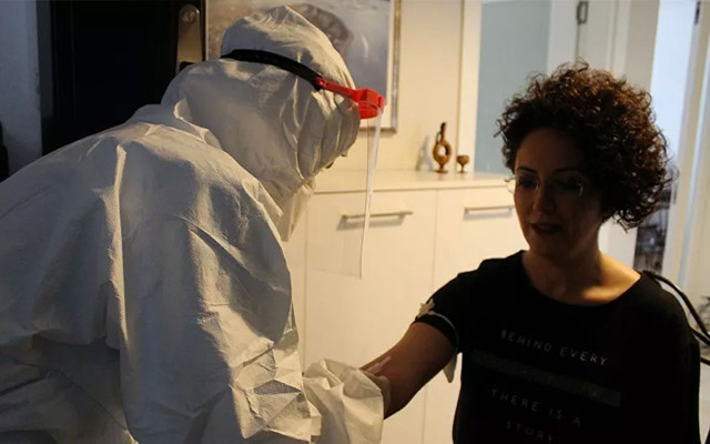 DSÖ Türkiye Yöneticisi'nden 'Yeni vakalar' açıklaması: 6-7 ile çarpmak lazım - Resim: 0