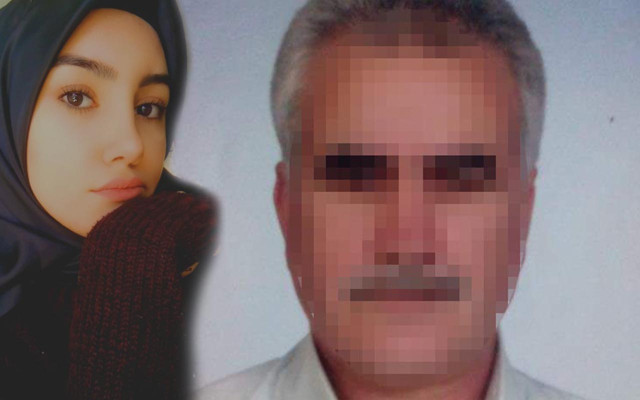 Elazığ'da kızını acımadan öldürüp kendine sıktı - Resim: 1