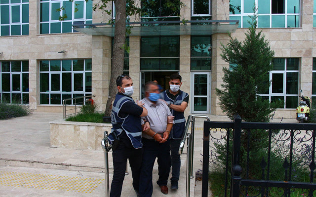 Tokat'ta 2 erkek çocuğuna tacizde bulundu! - Resim: 0