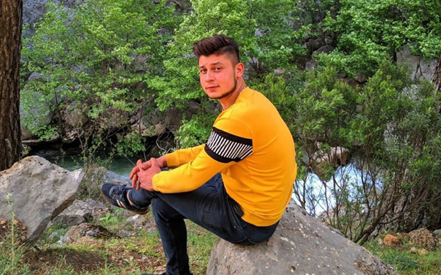 Isparta'da ensesinden vurulup öldürülen cinayette sır perdesi aralandı - Resim: 0