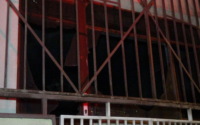 Bursa'da 'Kurtarın' diye cama vurdu! Yatalak kadının feci ölümü - Resim: 0