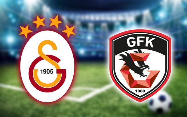 Galatasaray Gaziantep FK maçı golleri ve geniş özeti - Resim: 7