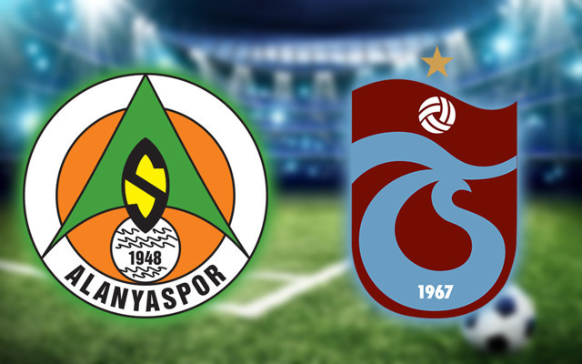 Alanyaspor Trabzonspor maçı golleri ve geniş özeti - Resim: 5