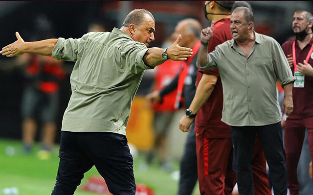 Fatih Terim'in Galatasaray yolculuğu son bulabilir - Resim: 0