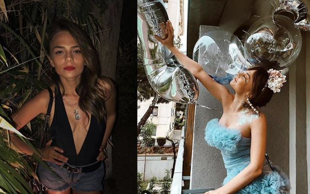 Ozan Dolunay kaç yaşında kimdir Ozan Dolunay boyu kaç cm? - Resim: 2