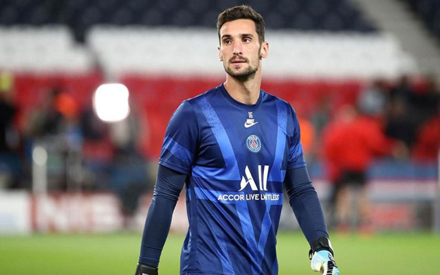 Galatasaray'da Muslera'nın yerine Sergio Rico - Resim: 0