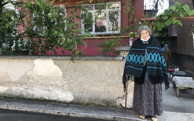 Kütahya'da ocağına incir ağacı diken dolandırıcı yakalandı ama sevinemedi - Resim: 1