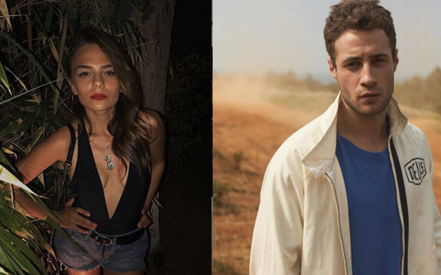 Ozan Dolunay kaç yaşında kimdir Ozan Dolunay boyu kaç cm? - Resim: 1