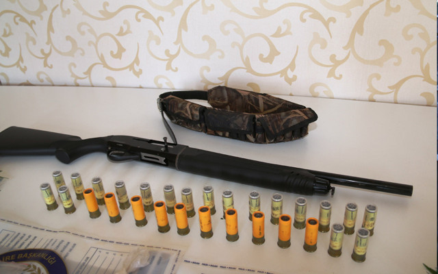 Ağrı merkezli uyuşturucu operasyonunda 11 tutuklama - Resim: 1