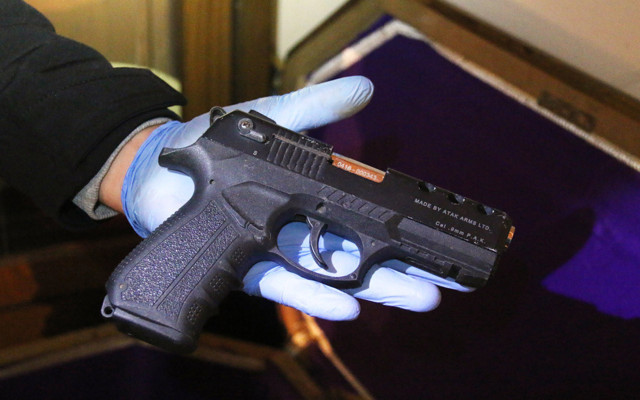 Ağrı merkezli uyuşturucu operasyonunda 11 tutuklama - Resim: 2