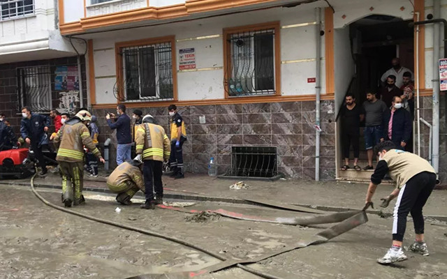 Esenyurt Belediye Başkanı Bozkurt'tan kan donduran itiraf! Ev yapmak için... - Resim: 1